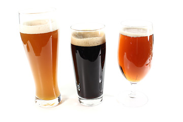 Image showing beers