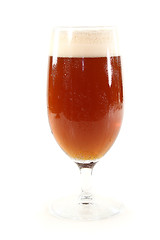 Image showing dark Beer