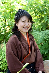 Image showing Japanese Women
