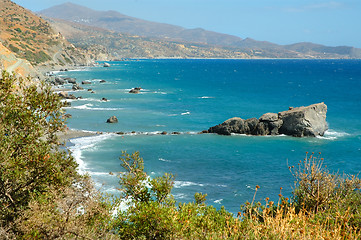 Image showing Crete, Greece