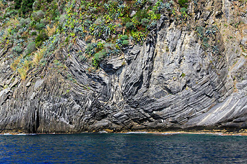 Image showing Geologic stones