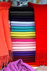 Image showing Cashmere