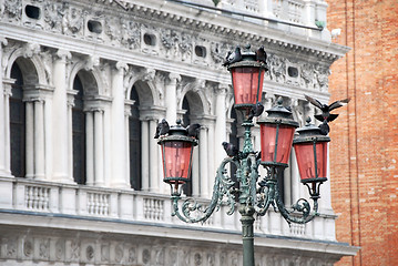 Image showing Italy architecture details