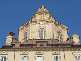 Image showing San Lorenzo church, Turin