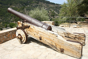 Image showing Canon