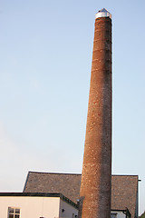 Image showing Chimney