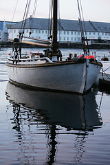 Image showing Fishing Boat