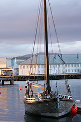 Image showing Ålesund View