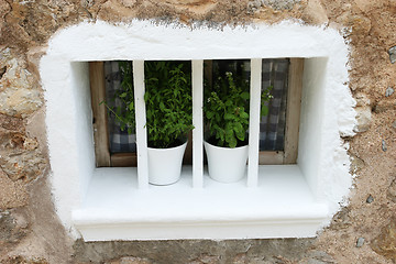 Image showing Window