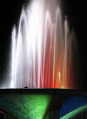 Image showing Fountain