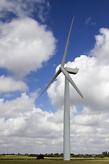 Image showing windpower