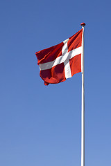 Image showing denmark