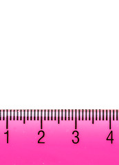 Image showing Measure