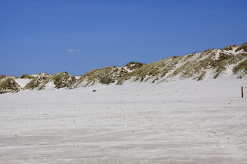 Image showing beach