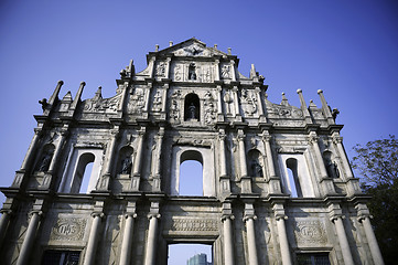 Image showing Macao 