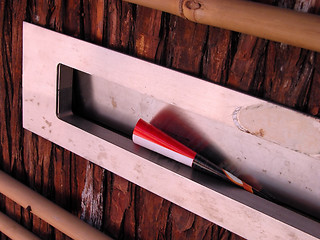 Image showing Mailbox