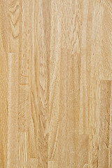 Image showing Texture of wood background closeup 