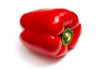 Image showing Red pepper