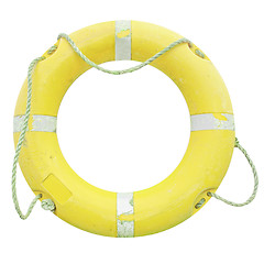 Image showing Lifebuoy