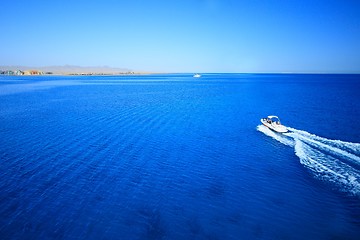 Image showing Golf von Sues El Gouna.