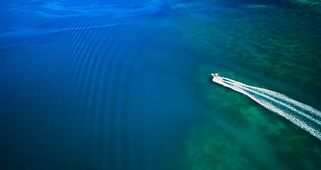 Image showing El Gouna