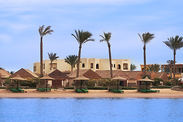 Image showing El Gouna