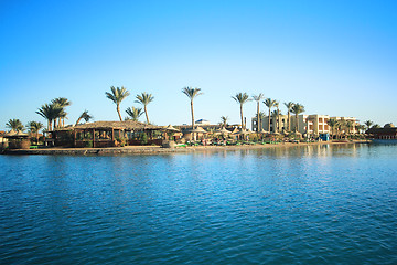 Image showing El Gouna