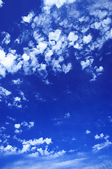 Image showing Clouds