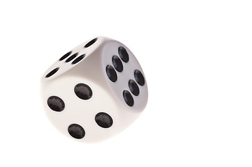 Image showing Dice Image