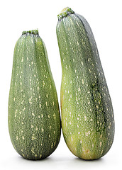 Image showing Vegetable Marrows