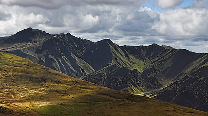 Image showing Puy de Sancy