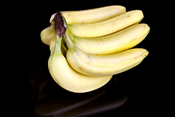 Image showing Bananas