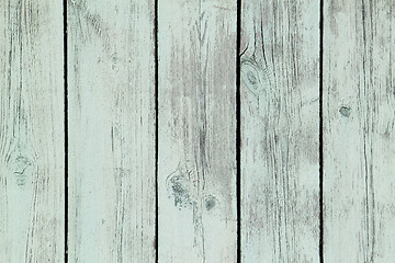 Image showing painted wooden texture