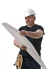 Image showing cONTRACTOR