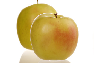 Image showing Apples