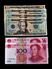 Image showing Money