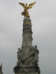 Image showing Statue Reims