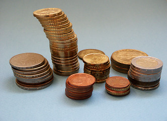 Image showing coins