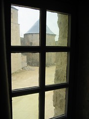 Image showing The window