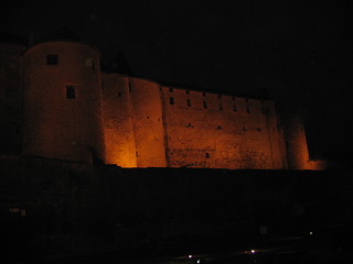 Image showing Hôtellerie le Château Fort