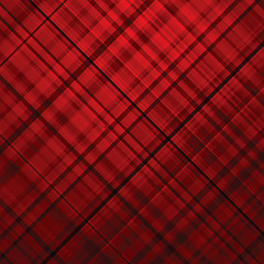 Image showing Wallace tartan background. EPS 8