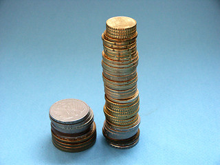 Image showing coins