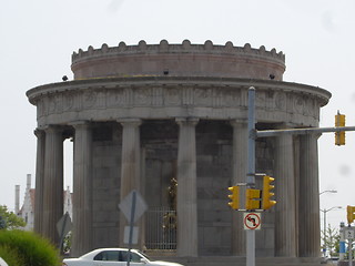 Image showing Memorial in Atlantic City