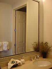 Image showing Nice Bathroom