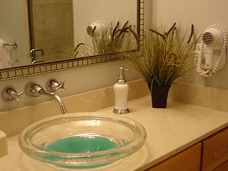 Image showing Bathroom