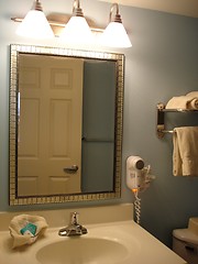 Image showing Nice Bathroom