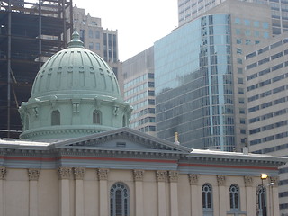 Image showing Philadelphia