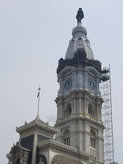 Image showing City Hall in Philadelphia