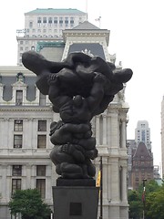 Image showing Sculpture