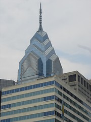 Image showing Liberty Place in Philadelphia